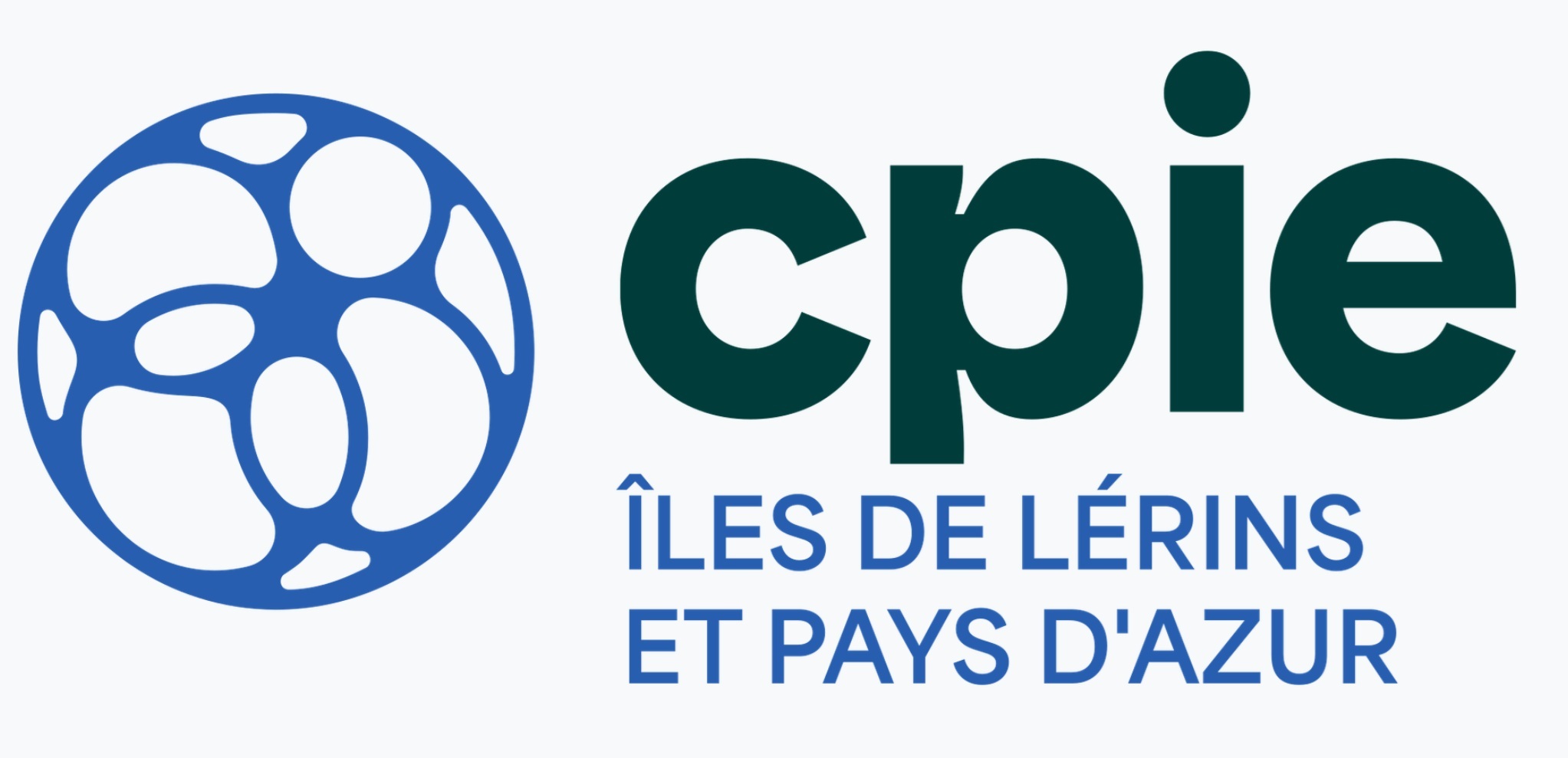 Logo CPIE Îles de Lérins
